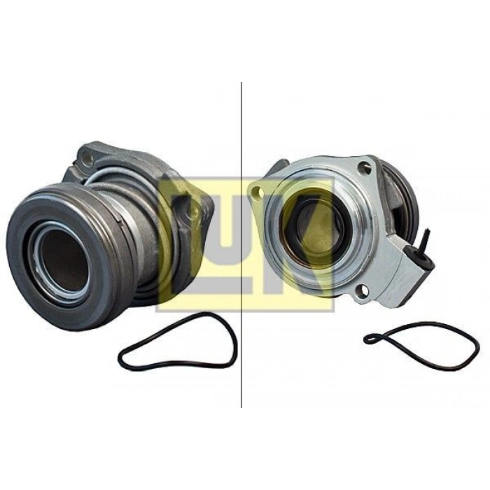 DEBRİYAJ MERKEZİ ÜST GOLF IV BORA A3 LEON 1.6 AKL 98