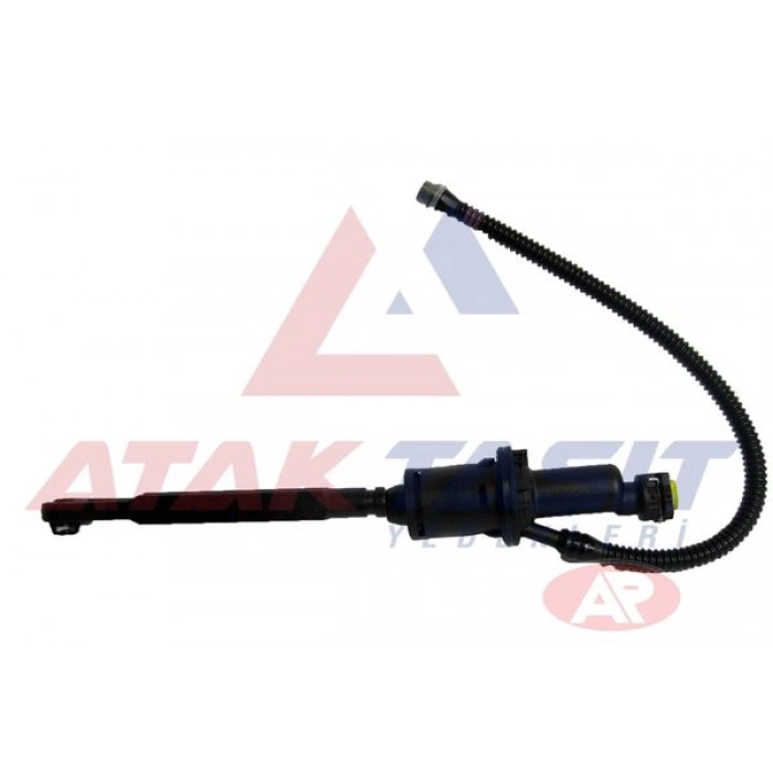 DEBRIYAJ MERKEZI UST PLASTIK 15,87 mm CITROEN C4 1.6 HDI - 2.0 HDI 2004-2009/ PEUGEOT 307 1.6 HDI - 2.0 HDI 2000-2007/ 308 1.6 16v - 1.6 HDI 2007-2013