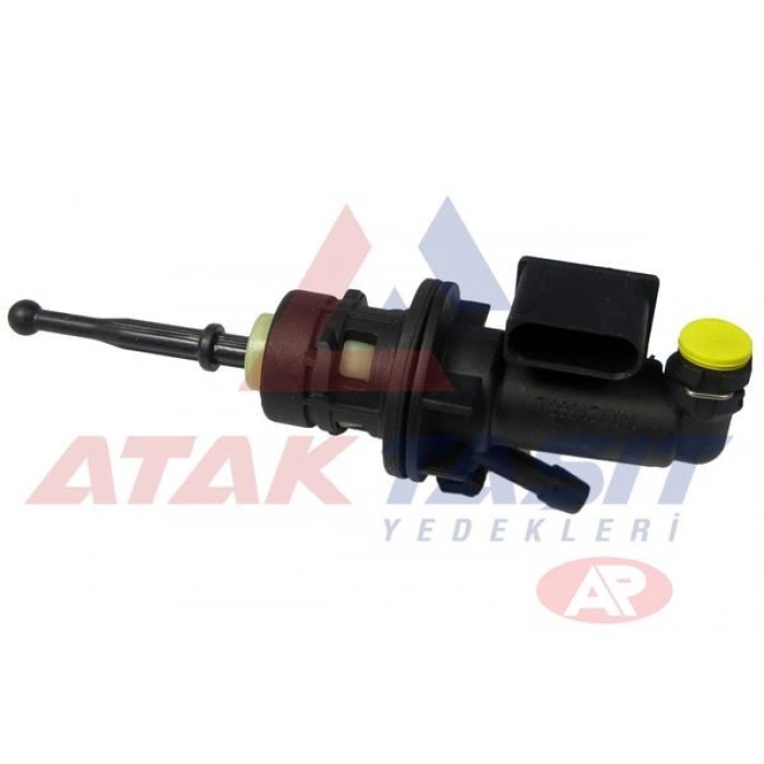 DEBRIYAJ MERKEZI UST PLASTIK 15,87 mm GOLF VI 1.6 TDI 2008-2013/CADDY III-IV 1.6 TDI 2004-2015-/JETTA IV 1.6 TDI 2011-/LEON 1.6 TDI 2005-2012/AUDI A3 1.6TDI 2003-2012/SUPERB 1.6TDI 2010-2015
