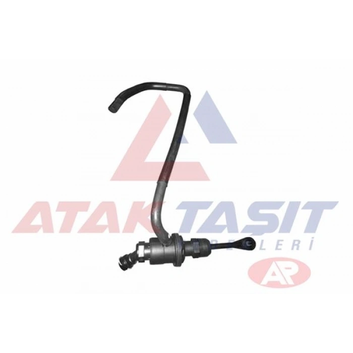 DEBRIYAJ MERKEZI UST PLASTIK 15,87 mm NISSAN JUKE 1.5 DCI - 1.6 - 1.2 DIG-T - 1.6 DIG-T 2010-/ MICRA 1.2i 16v - 1.5 DCI - 1.4i 16v 2003-2010/ NOTE (E11) 1.5 DCI - 1.6i 16v 2006-2013