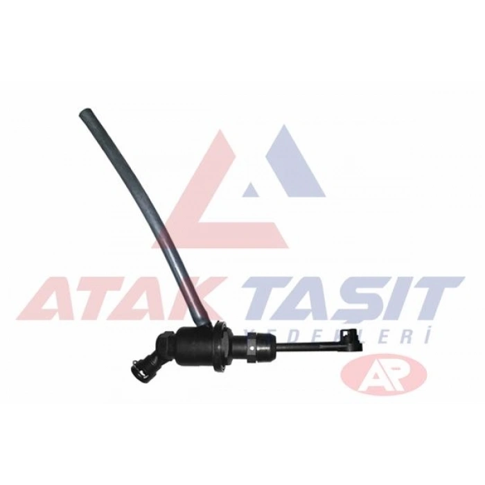 DEBRIYAJ MERKEZI UST PLASTIK 15,87 mm NISSAN MICRA 1.2i 16v - 1.4i 16v 2003-2010/ NOTE 1.4i 16v 2006-2013