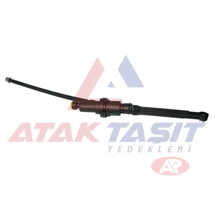 DEBRIYAJ MERKEZI UST PLASTIK 15,87 mm PEUGEOT 207 1.6 HDI 2006-2012/ CITROEN C3 II 1.6 HDI 2009-2016/ C3 PICASSO 1.4 - 1.6 HDI - 1.6 VTI 2009-