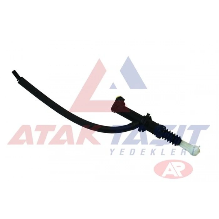 DEBRIYAJ MERKEZI UST PLASTIK 15,87 mm RENAULT FLUENCE 1.5 DCI - 1.6 16v 2010-2012 / MEGANE III 1.5 DCI - 1.6 16v 2008-2015 / GRAND SCENIC III 1.4i 16v 2009- / SCENIC III 1.4i 16v 2009-