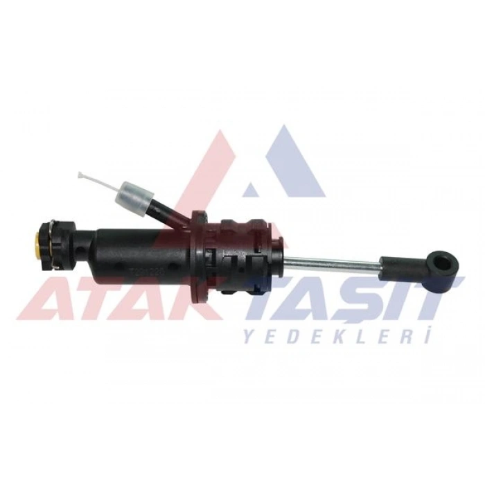 DEBRIYAJ MERKEZI UST PLASTIK 19,05mm MERCEDES BENZ A SERISI (W176) 2012-2018 / B SERISI (W246) 2011-2018 / CLA COUPE (C117) 2013-2019 / GLA SERISI (X156) 2013-