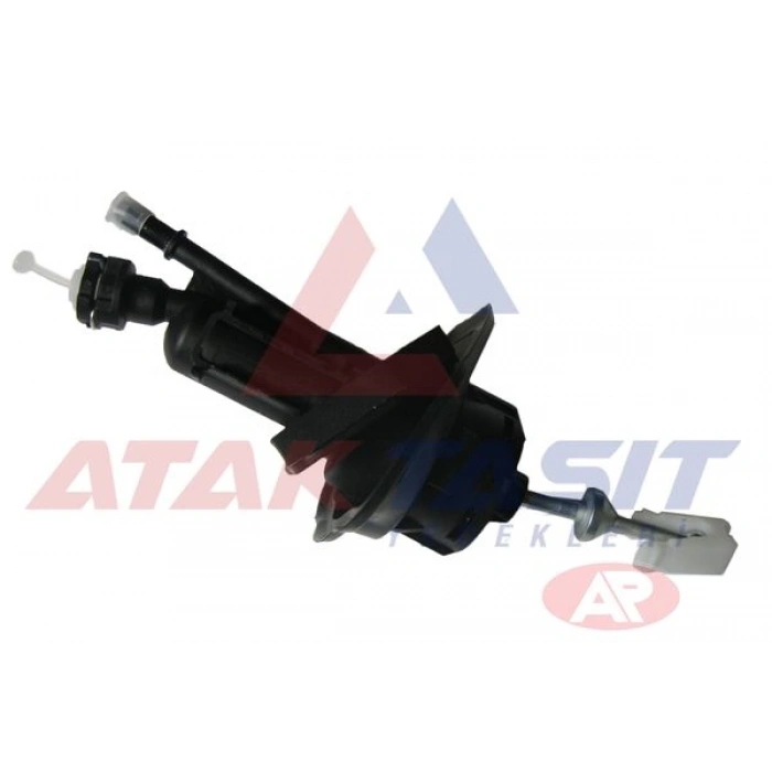 DEBRIYAJ MERKEZI UST PLASTIK SENSORSUZ 19,05mm (START-STOP) FORD FOCUS III 1.0 - 1.5 TDCI - 1.6 TDCI - 1.6 TI-VCT 2011-2015/ C-MAX II 1.5 TDCI - 1.6 TDCI 2010-/ KUGA I 1.6 - 2.0 TDCI 2008-2013