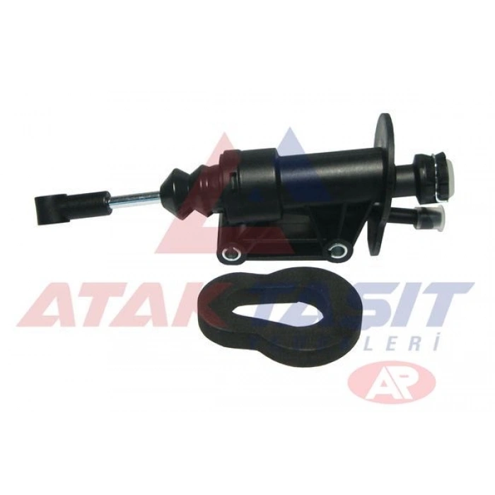 DEBRIYAJ MERKEZI UST PLASTIK VOLKSWAGEN AMAROK 2.0 BITDI 19,05 mm 2010-