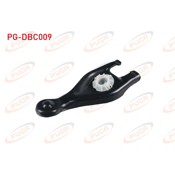 DEBRIYAJ PEDAL CATALI PEUGEOT 207 - 307 - PARTNER TEPEE 2006-2012