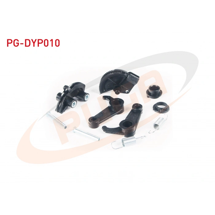 DEBRIYAJ PEDAL DISLI TAKIM RENAULT R9 1985-2000