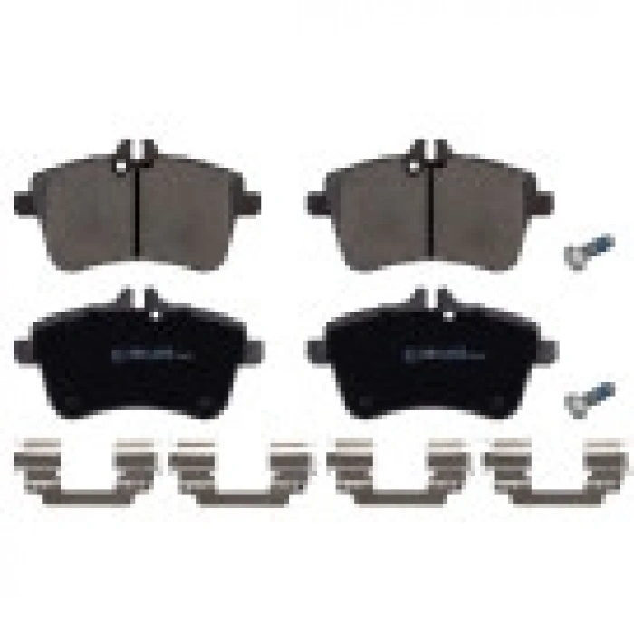 DEBRIYAJ PEDAL MÜSÜRÜ CRAFTER-SPRINTER BM 06-
