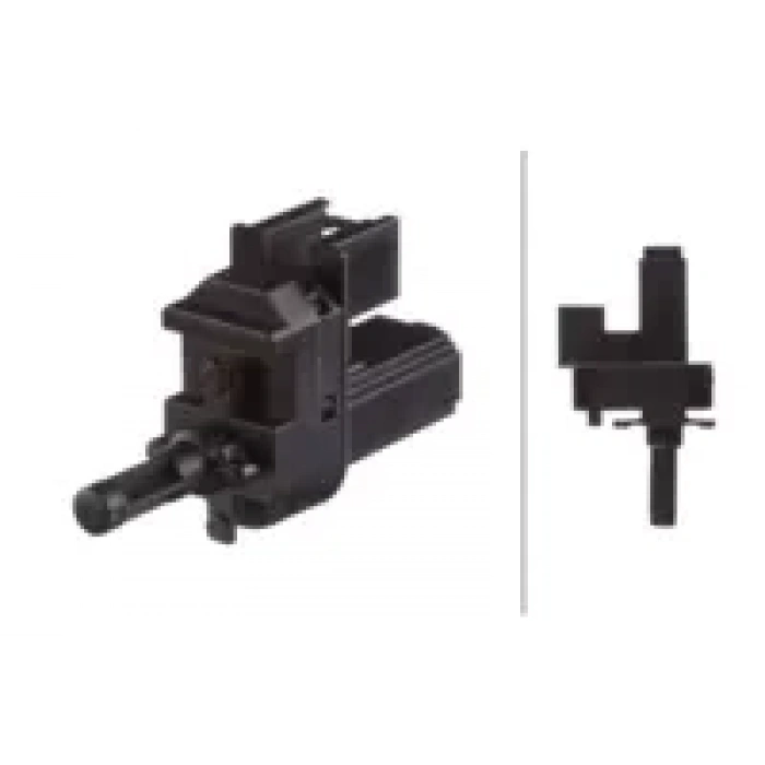 DEBRIYAJ PEDAL MÜSÜRÜ FOCUS/FIESTA BM 04-