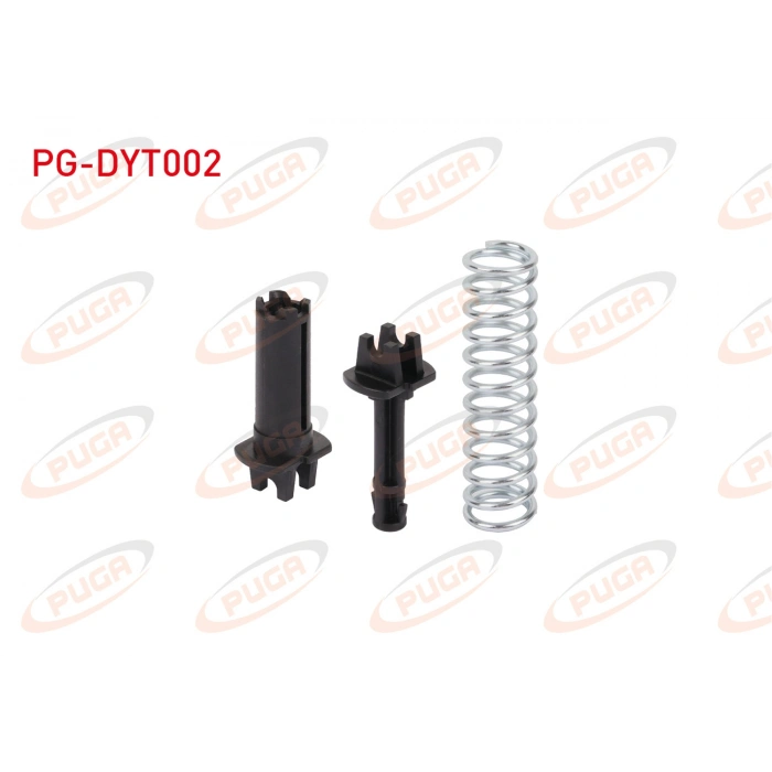 DEBRIYAJ PEDAL YAY TAKIMI 207 / 208 / 307 / 407