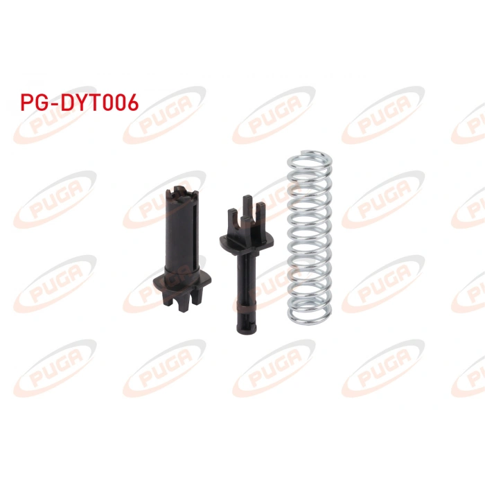 DEBRIYAJ PEDAL YAY TAKIMI 301 / 207 / 1007 / C-ELYSEE