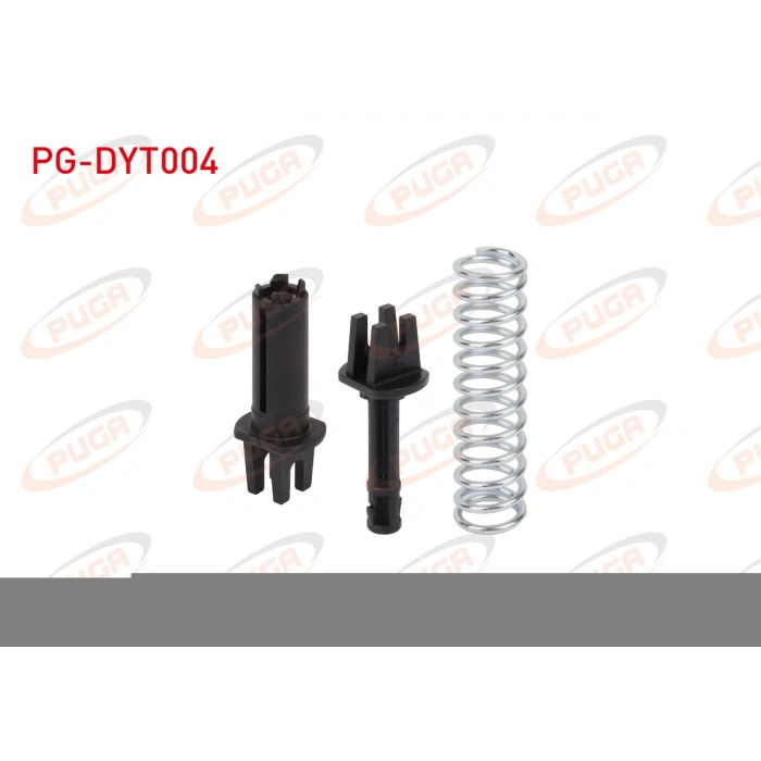 DEBRIYAJ PEDAL YAY TAKIMI PARTNER / BERLINGO