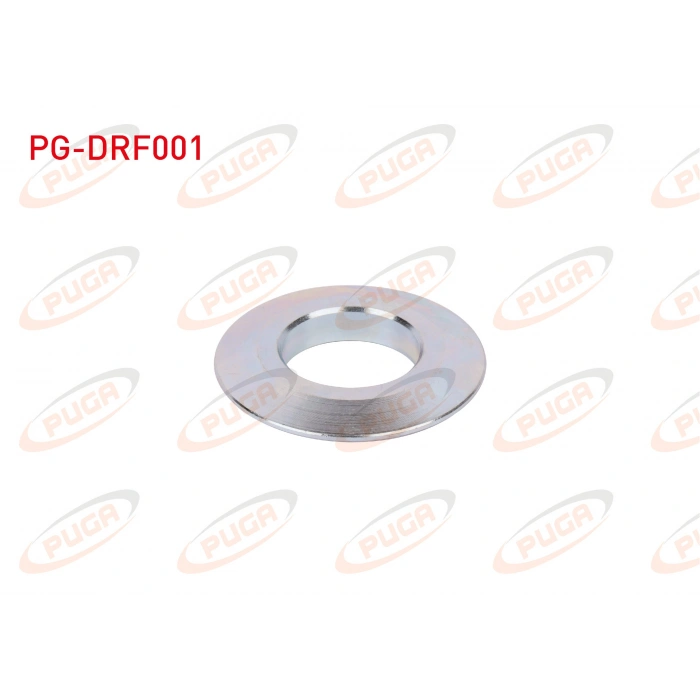 DEBRIYAJ RULMAN FLANS TAKVIYE PULU EGEA / DOBLO / FIORINO / PUNTO - GRANDE PUNTO / PALIO / LINEA / ALBEA / PRATICO / IDEA / 500L / 500X / 1.3 MTJ