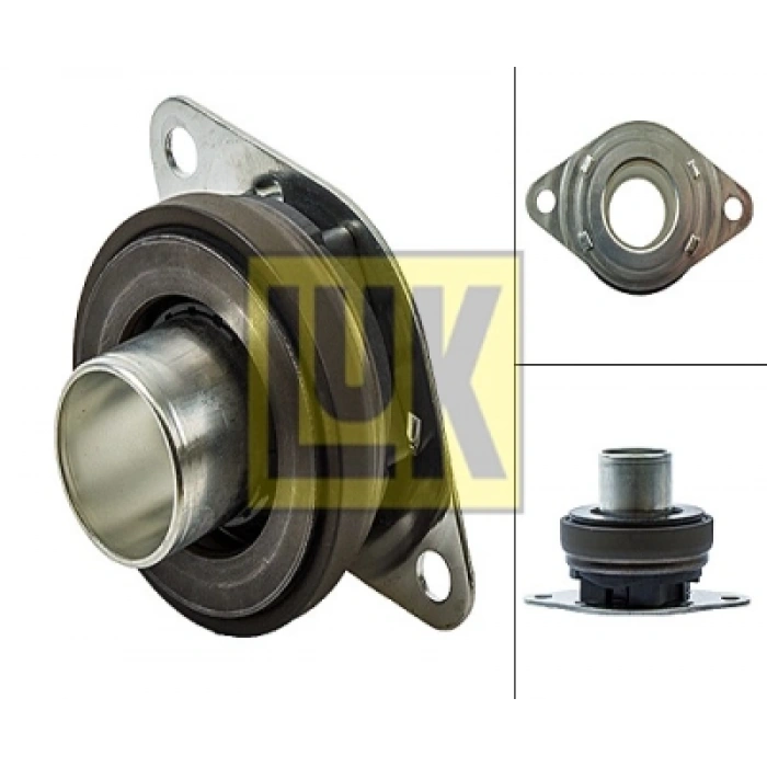 DEBRIYAJ RULMANI 3189000026 -KOVANLI GOLF5-GOLF6-JETTA-PASSAT-POLO-A3-LEON BGU-BSE-BAG-BLF-BLP-CJZB-CYVA-CJZA-CAXA 1,2 TSI-1,4 TSI-1,6-1,6 FSI 04-