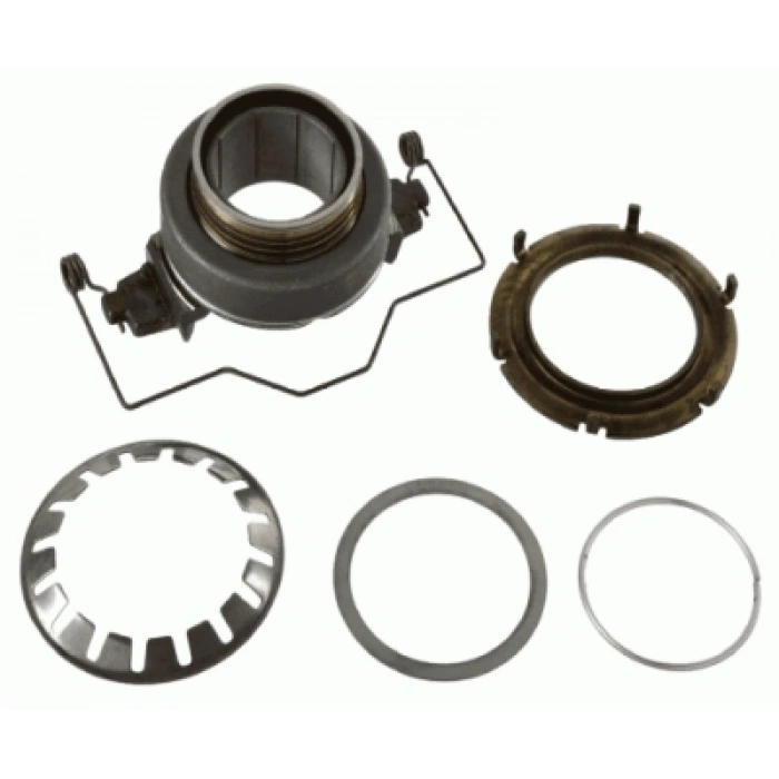 DEBRIYAJ RULMANI FH 400 D13A400, D13B400 2005 -