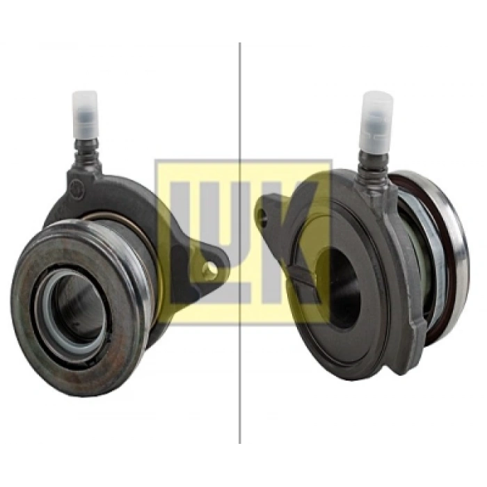 DEBRIYAJ RULMANI FOCUS 2.5 ST 03-