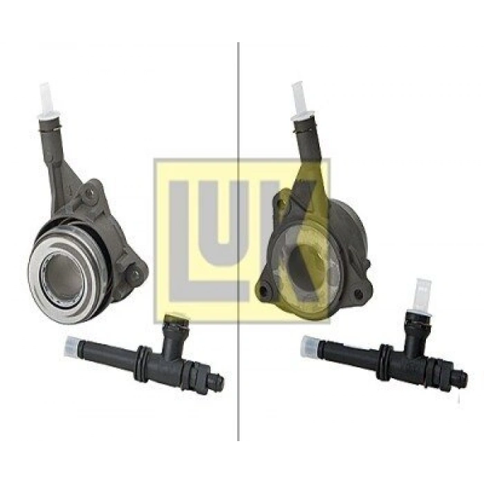 DEBRİYAJ RULMANI HİDROLİK 207-208-3008-508 07