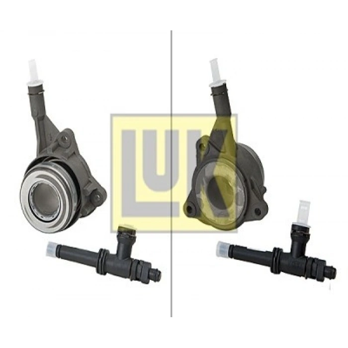 DEBRIYAJ RULMANI (HIDROLIK) 207/208/508/2008/3008 B.M 09-