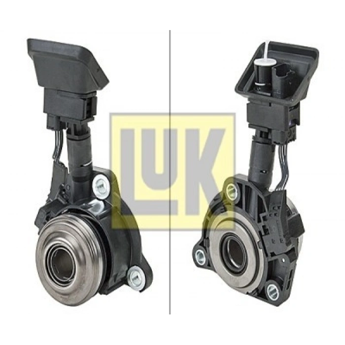 DEBRIYAJ RULMANI HIDROLIK 308/508/5008/3008 /C4/C5 1.6 HDI 07-