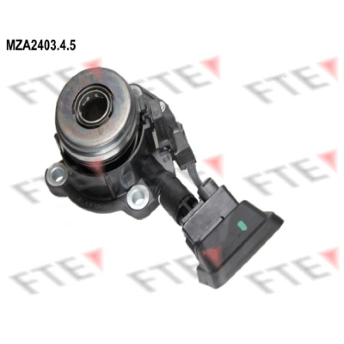 DEBRIYAJ RULMANI HIDROLIK 308/508/5008/3008 /C4/C5 1.6 HDI 07-