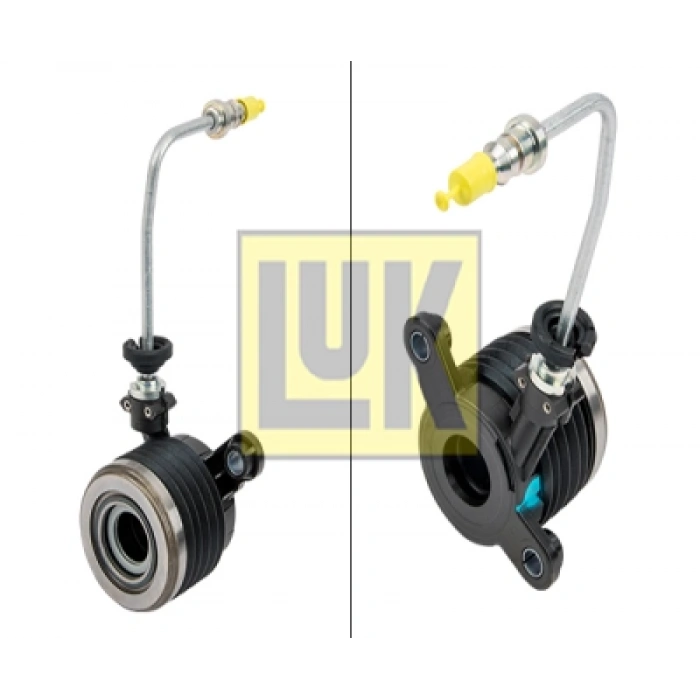 DEBRIYAJ RULMANI HIDROLIK (6 VITES) KANGO II /CLIO III/MEGAN/FLUENCE/LAGUNA III/MODUS/DUSTER/SCENIC/QASHQAI 6MT/NOTE/JUKE 10- 1.5 DCI 07-