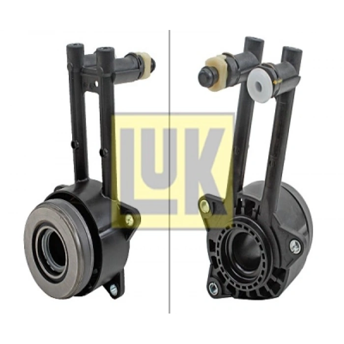 DEBRIYAJ RULMANI HIDROLIK FIESTA/B/MAX/COURIER 1,4-1,5 TDCI 02-