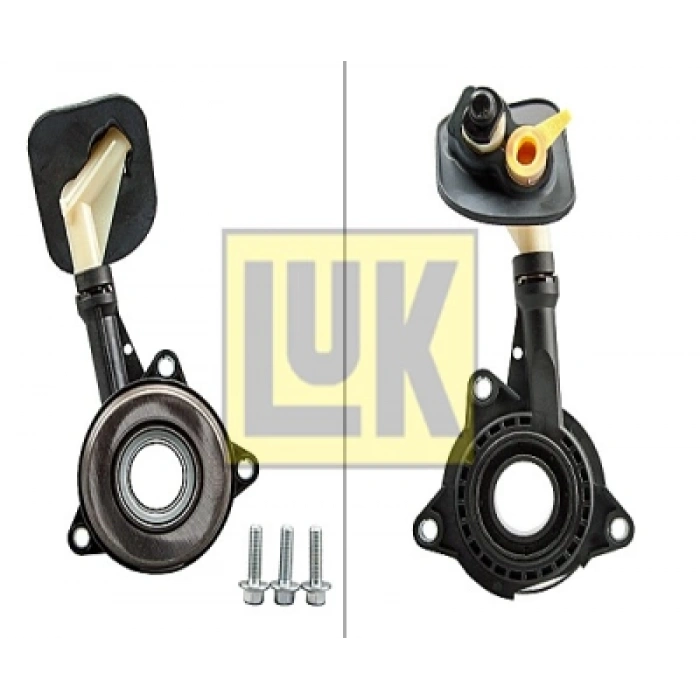 DEBRIYAJ RULMANI HIDROLIK FOCUS/C-MAX/CONNECT 1,6-1,8 TDCI 02-