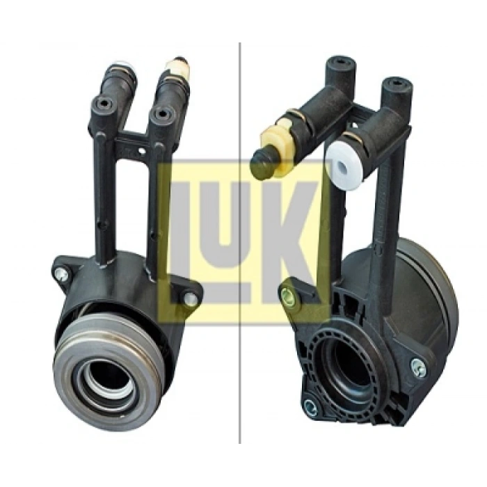 DEBRIYAJ RULMANI (HIDROLIK) FORD FIESTA B-MAX COURIER 1.4 1.5TDCI 02 >