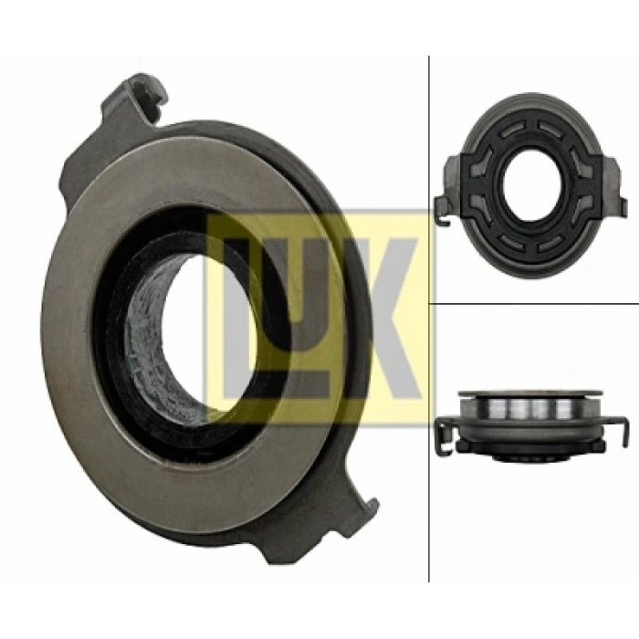 DEBRIYAJ RULMANI MASTER 2.5-2.8 98-