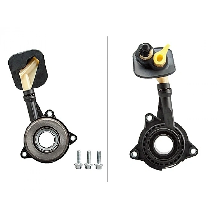 DEBRIYAJ RULMANI MONDEO/S80 BM 06-