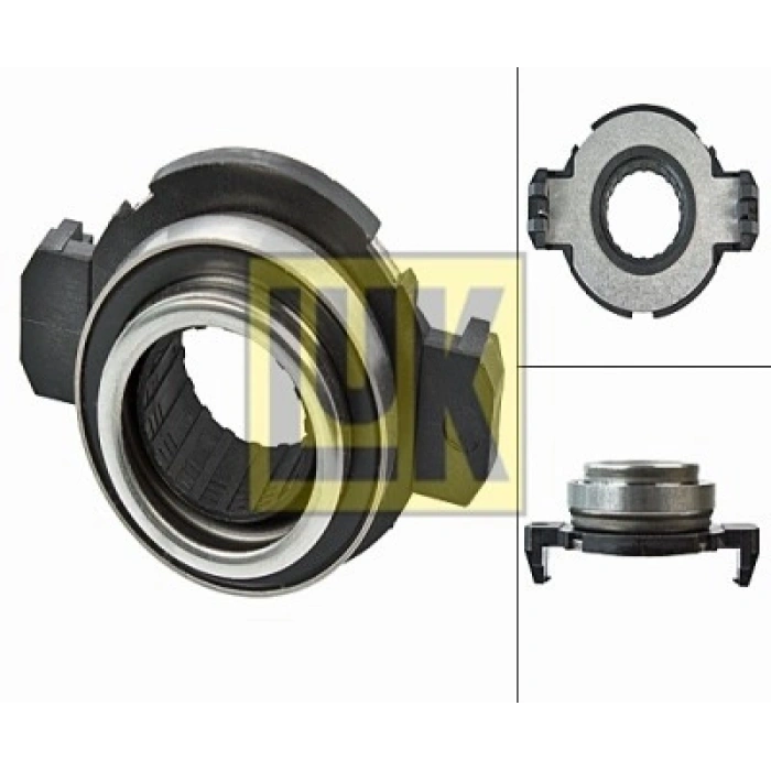 DEBRIYAJ RULMANI PARTNER / BERLINGO B.M 97-