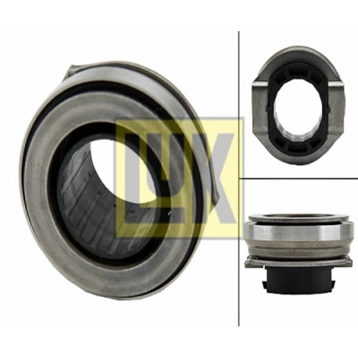 DEBRIYAJ RULMANI SCUDO/DUCATO/BOXER/3008/407 2,0-2,2 HDI 01-