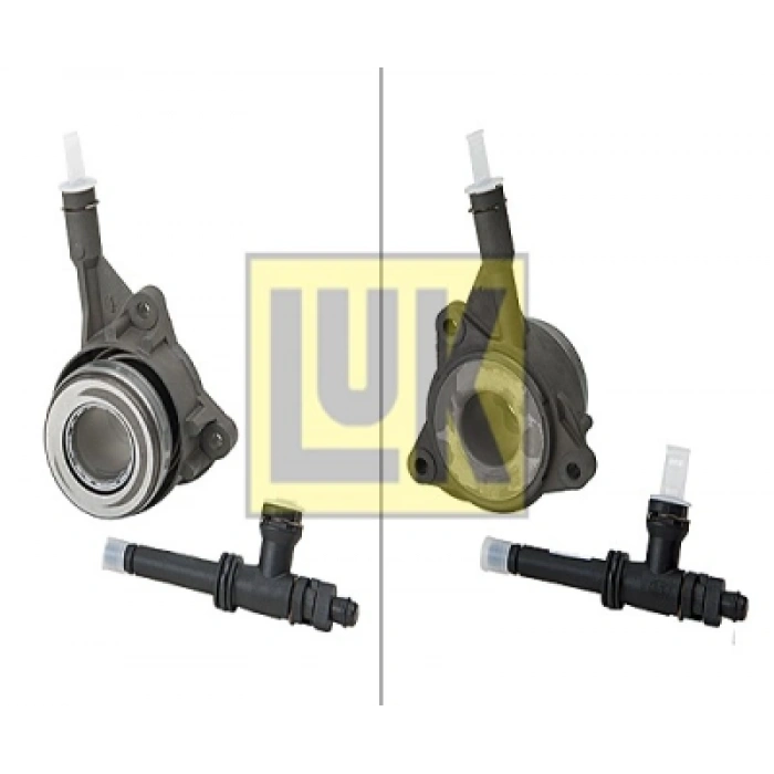 DEBRIYAJ RULMANI TRANSIT V-363 2.0 ECOBLUE 17-