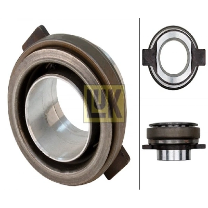 DEBRIYAJ RULMANI W124-W126-W201 BM 85-93