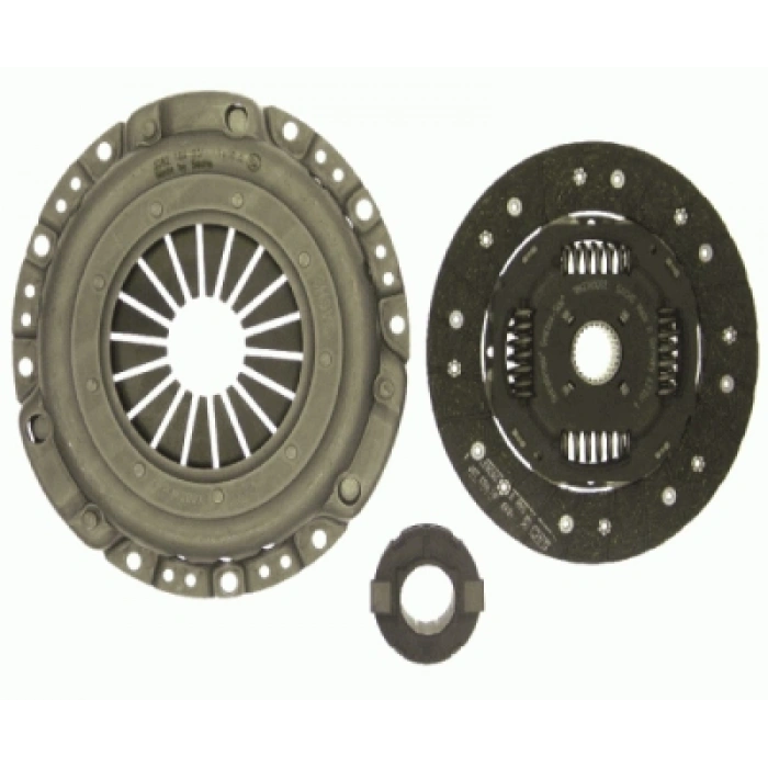 DEBRIYAJ SETI 124-201 601-602 1983-1993