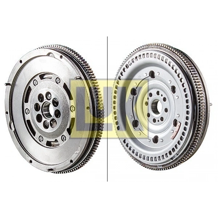 DEBRIYAJ SETI 206/207/307/PARTNER TEPEE /C3/C4 1.6 I TU5JP4 99-