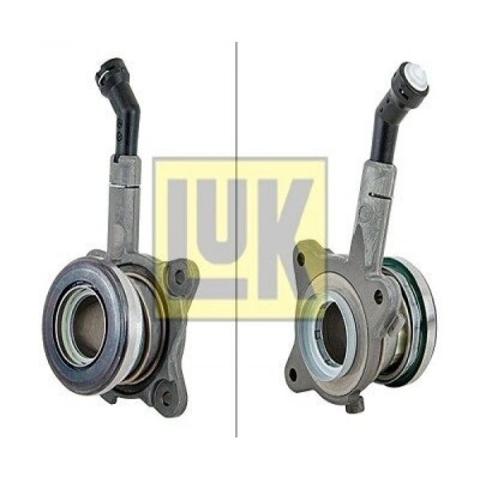 DEBRİYAJ SETI 206 207 BIPPER 1.4 HDI 05 DV4TED DV4TD