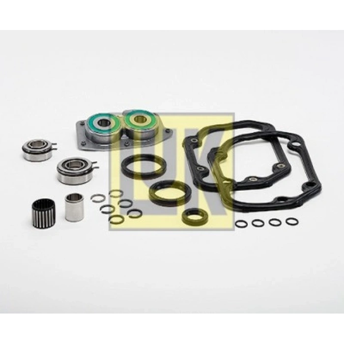 DEBRIYAJ SETI - 206/307/C4 - 1.6 16V BNZ. - 02-