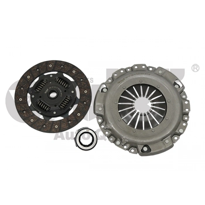 DEBRIYAJ SETI 3000822701 GOLF4-BORA-A3-TOLEDO AGN 1,8 97-04