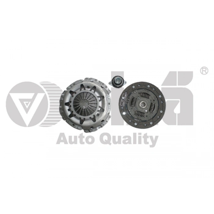 DEBRIYAJ SETI 3000951061 POLO-CORDOBA-FABIA BKY-BBY-BBZ-BUD-CGGB 1,4 16V 01-10