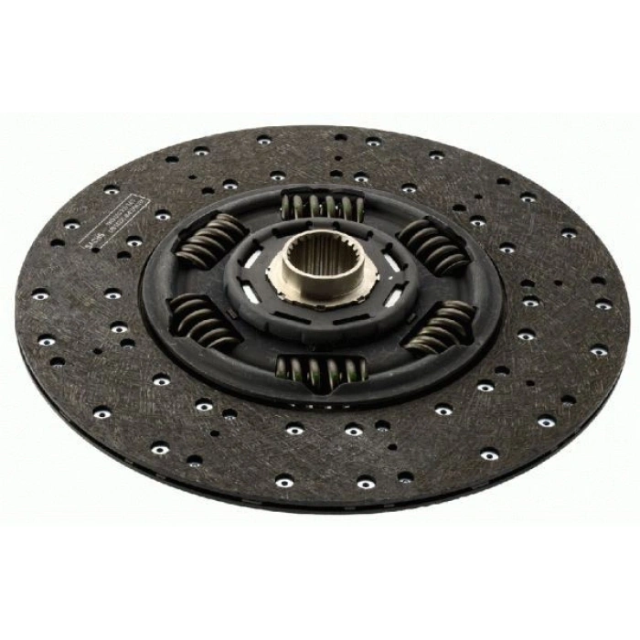 DEBRİYAJ SETİ 307 407 607 807 C4 C5 C8 2.0 HDI 04 DW10BTED4