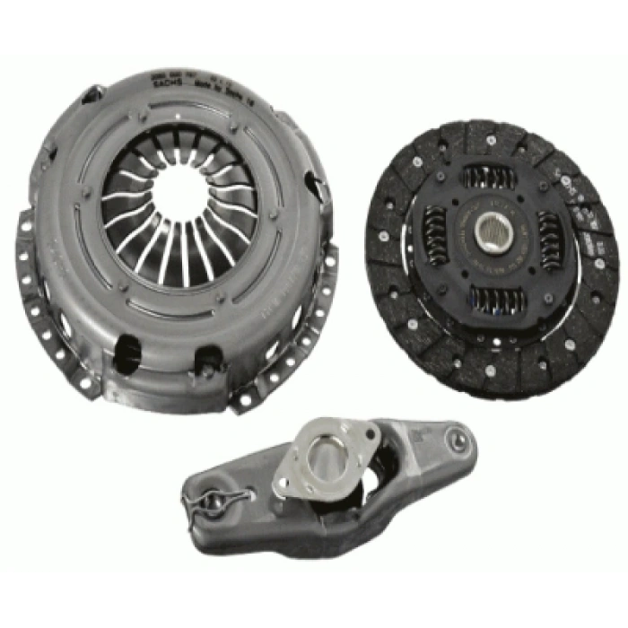 DEBRIYAJ SETI 620332200 POLO-FABIA-ROOMSTER BME-AZQ-BZG-CGPB-CGPA-CHYB 1,0-1,2 01-