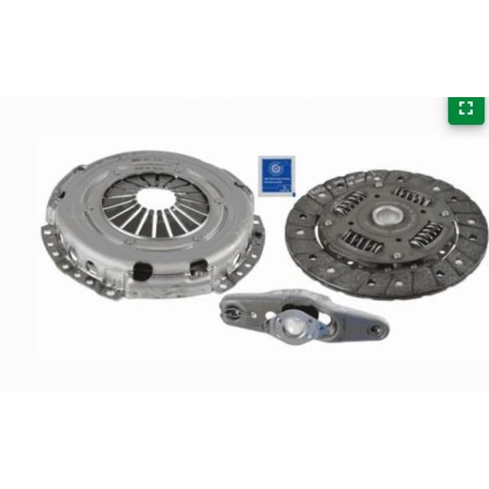 DEBRIYAJ SETI 620332200 POLO-FABIA-ROOMSTER BME-AZQ-BZG-CGPB-CGPA-CHYB 1,0-1,2 01-