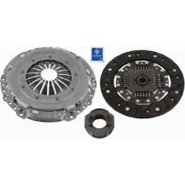 DEBRIYAJ SETI 623108900 / 3000951605 GOLF3-PASSAT 1Z-AHU 1,9 TDI 91-