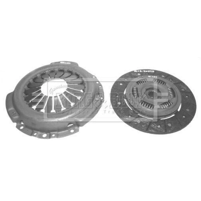 DEBRİYAJ SETI 75 1.8 99