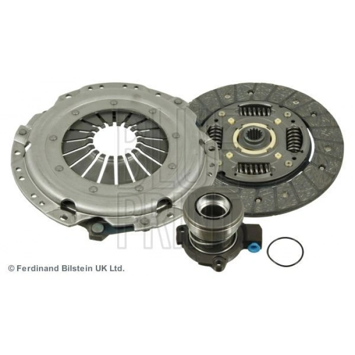 DEBRİYAJ SETİ ASTRA G VECTRA B ZAFIRA 2.2 16V 09 00 Z22SE 623306209