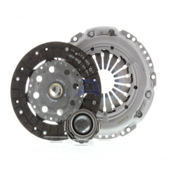 DEBRIYAJ SETI . AVENSIS (T25) 2.0 D4D 03-06