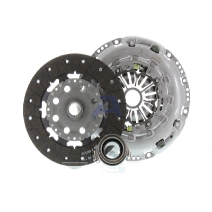 DEBRIYAJ SETI AVENSIS : VERSO 09- : RAV4 13- 1.6 D4D:2.0 D4D 09-