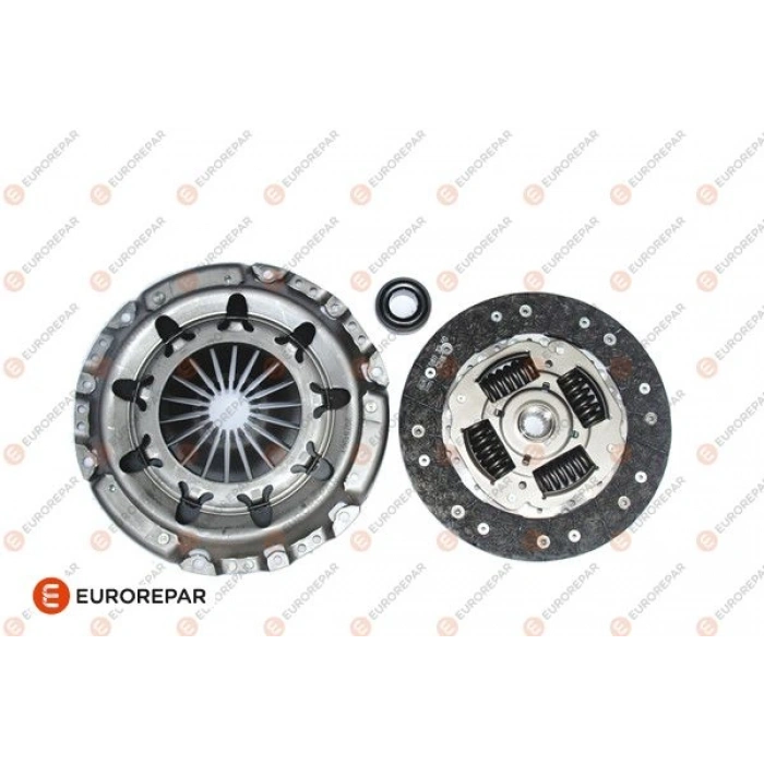 DEBRIYAJ SETI BERLINGO-3/PARTNER TEPE 1.6 HDI 08-